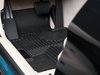 Genuine BMW Genuine BMW Front Rubber Floor Mat Set - Black 82112317868 View 9