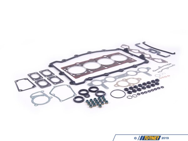 Victor Reinz Head Gasket Set - E30 E36 318I M42 1989-1992 11129063333