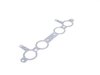 Victor Reinz Head Gasket Set - E30 E36 318I M42 1989-1992 11129063333 View 11