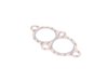 Victor Reinz Head Gasket Set - E30 E36 318I M42 1989-1992 11129063333 View 14