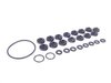 Victor Reinz Head Gasket Set - E30 E36 318I M42 1989-1992 11129063333 View 16