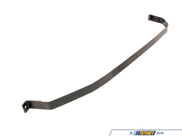 Genuine BMW Genuine BMW Gas Tank Support Strap - right 16111179159