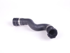 Genuine BMW Radiator Hose - Radiator to Engine Oil Cooler - F10 528i