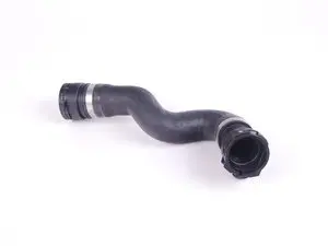 Genuine BMW Radiator Hose - Radiator to Engine Oil Cooler - F10 528i