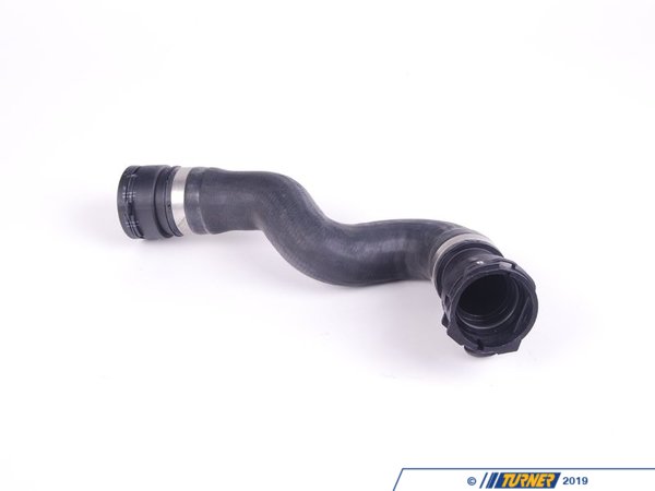 Genuine BMW Genuine BMW Radiator Hose - Radiator to Engine Oil Cooler - F10 528i 17127578399