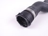Genuine BMW Genuine BMW Radiator Hose - Radiator to Engine Oil Cooler - F10 528i 17127578399 View 2