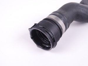 Radiator Hose - Radiator To Engine Oil Cooler - N52