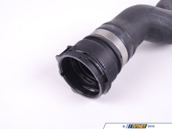 Rein Radiator Hose - Radiator To Engine Oil Cooler - N52 17127578399
