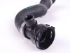 Genuine BMW Genuine BMW Radiator Hose - Radiator to Engine Oil Cooler - F10 528i 17127578399 View 3
