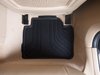 Genuine BMW Genuine BMW Basic Line Rear Rubber Floor Mat Set - F36, F31, F30, F80 51472219802 View 7