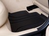 Genuine BMW Genuine BMW Basic Line Rear Rubber Floor Mat Set - F36, F31, F30, F80 51472219802 View 3