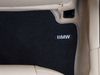 Genuine BMW Genuine BMW Modern Line Rear Carpeted Floor Mat Set - F36 F80 F31 F30 51472293363 View 7