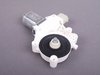 Genuine BMW Genuine BMW Front Window Lift Motor - Left - E90 E91 67626927027 View 2