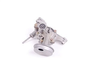 E30 M3 Oil Pump