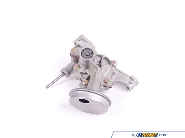 Genuine BMW E30 M3 Oil Pump 11411286493