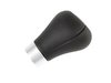 Genuine BMW Manual BMW Shift Knob - ZHP Style Weighted Anatomic - 5 or 6 Speed Pattern TMS1844 View 5