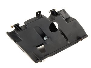 Genuine BMW Headlight Housing - Left - E31 850Ci