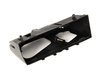 Genuine BMW Genuine BMW Headlight Housing - Left - E31 850Ci 63128354557 View 3