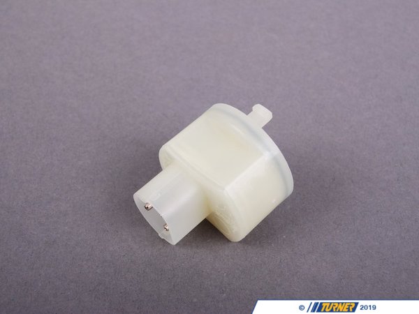Genuine BMW Genuine BMW Bulb Socket 63131379386 - (NO LONGER AVAILABLE) 63131379386