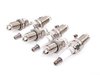 Genuine BMW Spark Plugs - Set Of Six 12129063428KT View 1