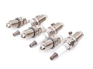 Spark Plugs - Set Of Six