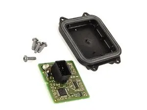 Genuine BMW Control Unit For Adaptive Curve Lighting