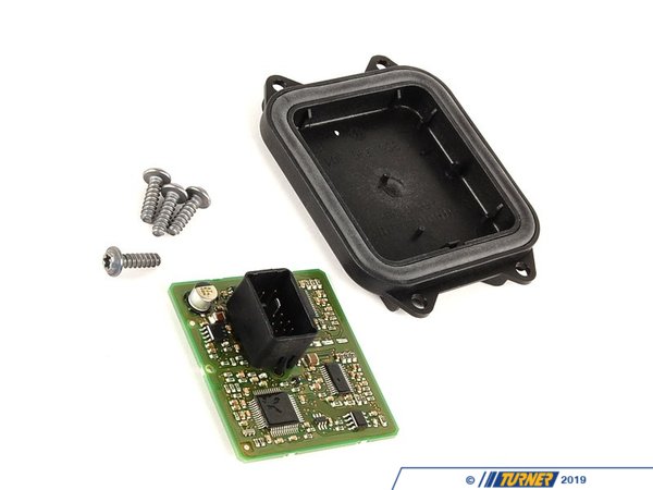 Genuine BMW Genuine BMW Control Unit For Adaptive Curve Lighting 63117182396