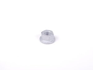 SELF-LOCKING COLLAR NUT