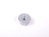 Genuine MINI SELF-LOCKING COLLAR NUT 07119905374 View 3
