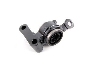 Genuine MINI Lower Control Arm / Wishbone Bushing With Bracket - Right
