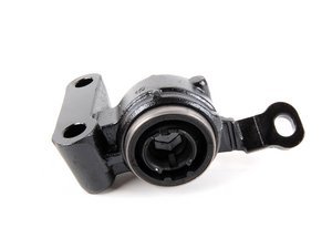 Genuine MINI Lower Control Arm / Wishbone Bushing With Bracket - Right