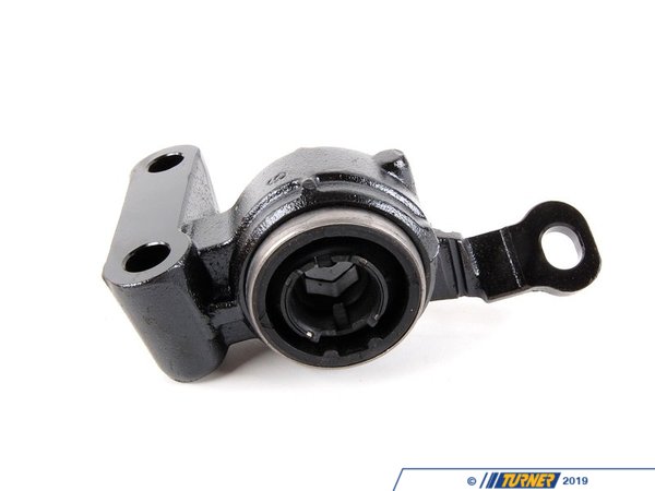 Genuine MINI Genuine MINI Lower Control Arm / Wishbone Bushing With Bracket - Right 31126783182