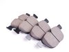 Akebono Akebono Front Euro Ceramic Brake Pad Set -- E70 E71 F15 F16 34116852253 View 1