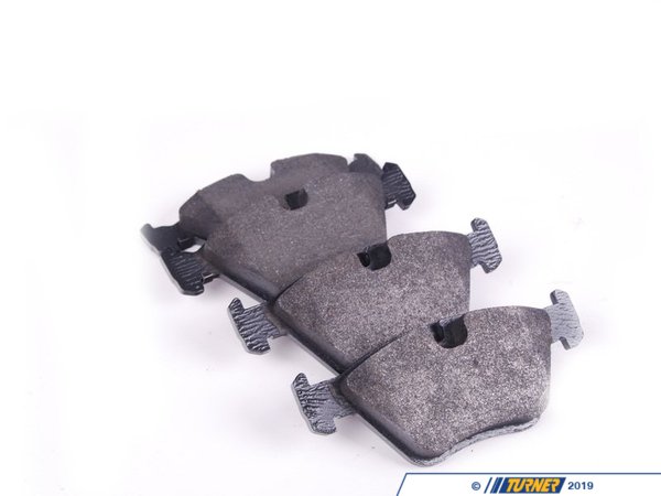 Pagid OEM Pagid Front Brake Pads - E39 528i 525i 34116761280