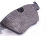 Pagid OEM Pagid Front Brake Pads - E39 528i 525i 34116761280 View 4