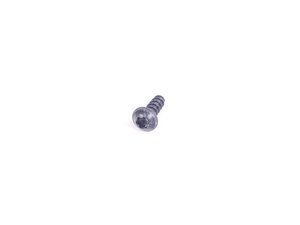 Fillister Head Screw - Priced Each