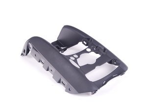 Genuine MINI Cover Center Console - 51169206835