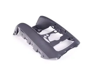 Genuine MINI Cover Center Console - 51169206835