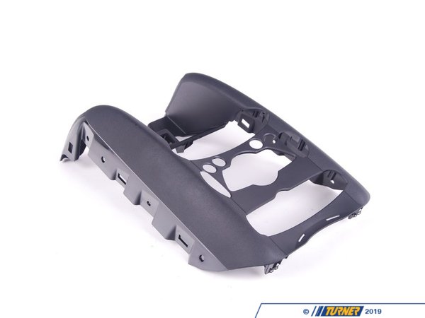 Genuine MINI Genuine MINI Cover Center Console - 51169206835 51169206835