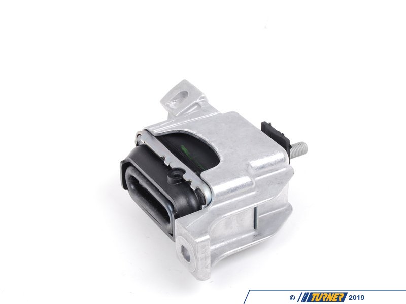 Ｈｉｇｈｌａｎｄ Mini Cooper Base Engine Mount Upper Right 22116778645 07-16