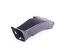 Genuine BMW Brake Air Duct - Front Right - E36 M3 51712233362 View 1
