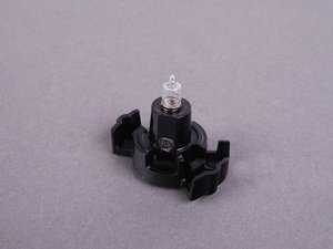 Lighting Bulb Socket With Bulb - Z4