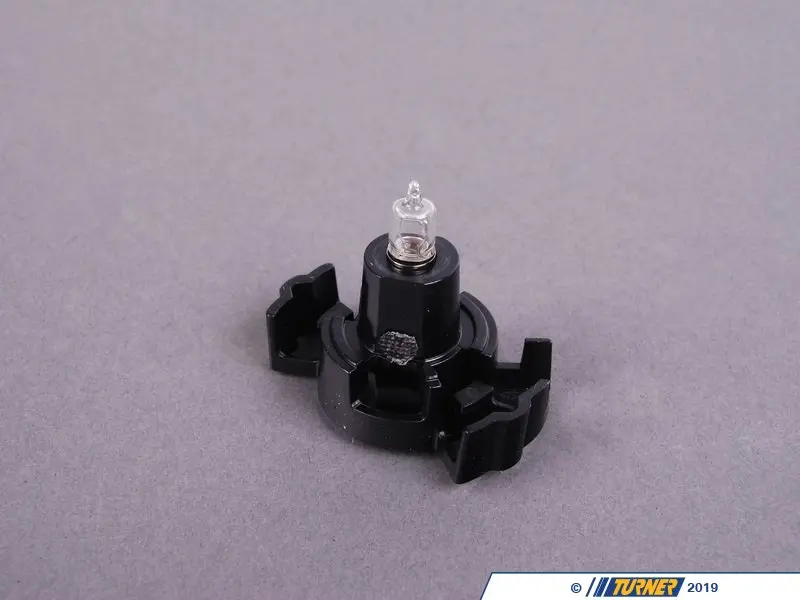 63127170858 - Lighting Bulb Socket With Bulb - Z4 | Turner