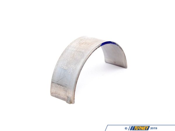 Genuine BMW Genuine BMW Upper Connecting Rod Bearing - E31 850Ci 850CSi E32 750iL 11241288925
