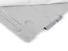 Genuine BMW Genuine BMW Trim Panel Hellgrau - 54128186804 - E36 54128186804 View 4