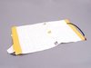 Genuine BMW Genuine BMW Seat Heating Element - E39 52108253115 View 1
