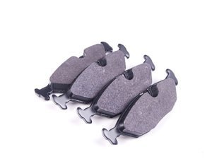 Hawk HP Plus Track/Street Brake Pads - Rear - E30 318, 325