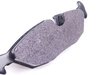 Hawk Hawk HP Plus Track/Street Brake Pads - Rear - E30 318, 325 TMS1701 View 4