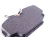 Hawk Hawk HP Plus Track/Street Brake Pads - Front - E30 318/325 TMS417 View 2