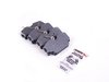 Hawk Hawk HP Plus Track/Street Brake Pads - Front - E30 318/325 TMS417 View 4